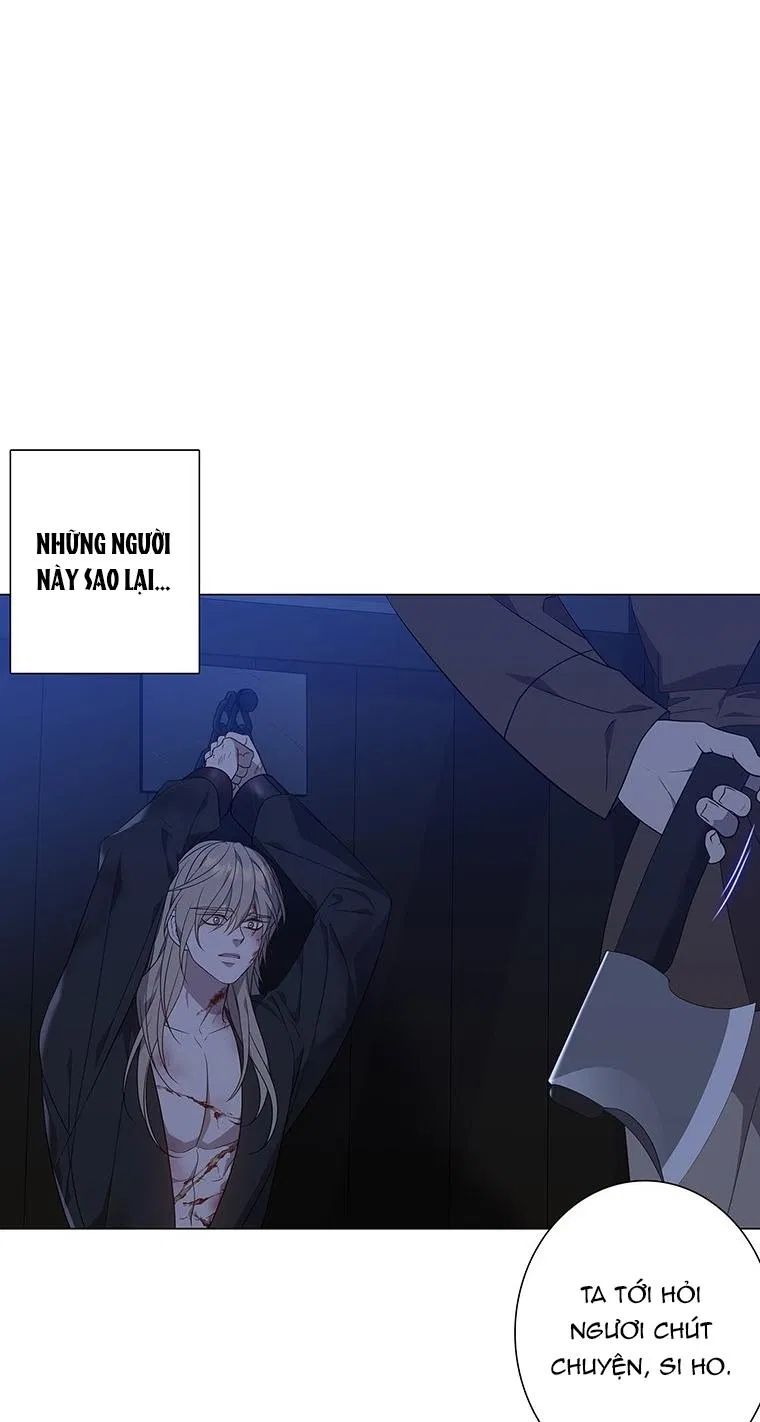 [18+] Ve Vãn, Mê Hoặc Hồ Ly 