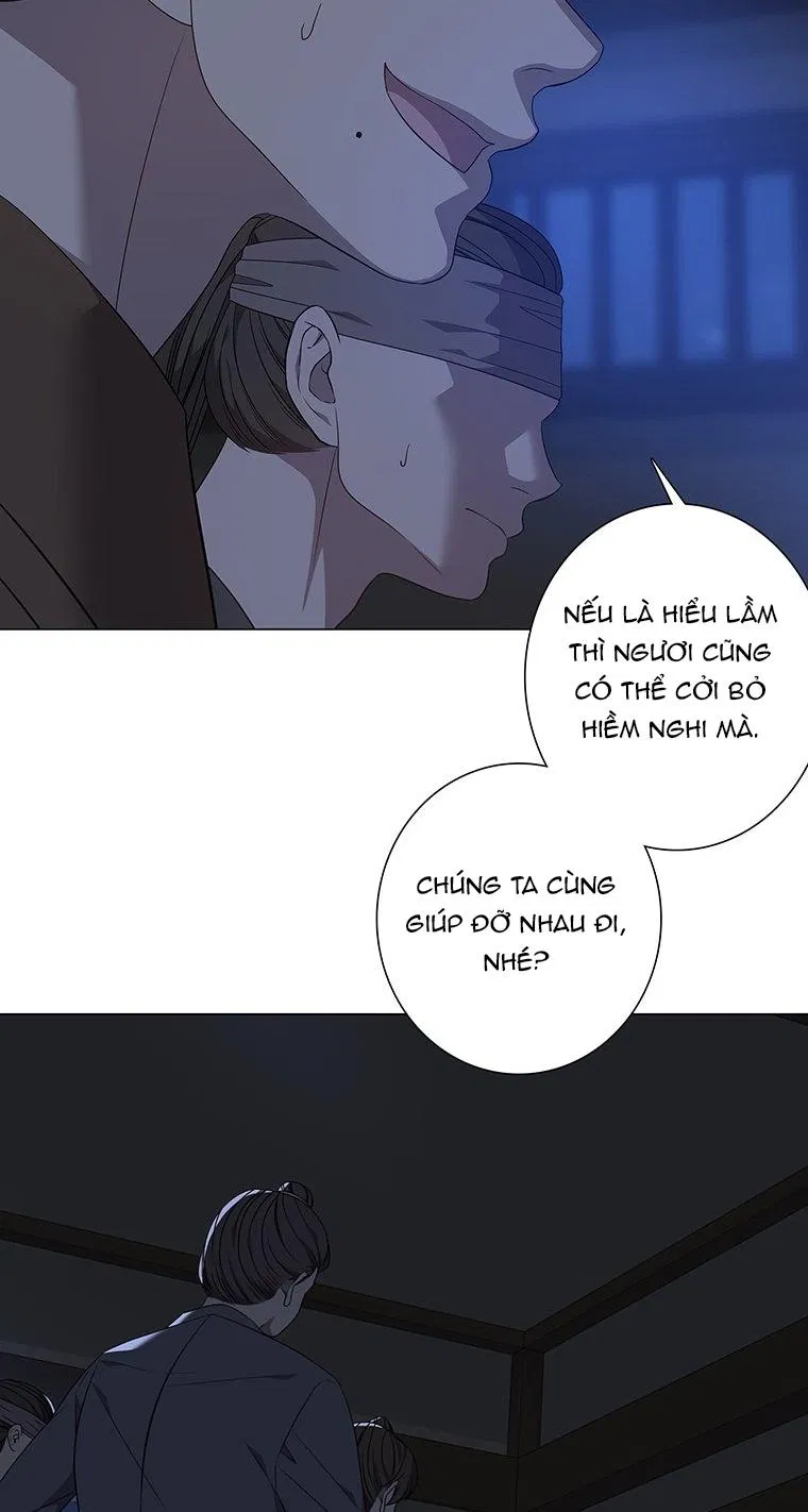[18+] Ve Vãn, Mê Hoặc Hồ Ly 