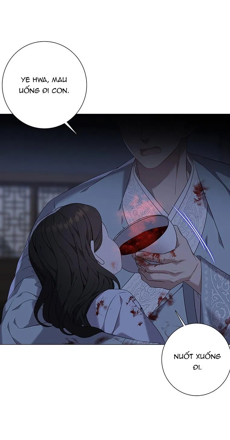 [18+] Ve Vãn, Mê Hoặc Hồ Ly 