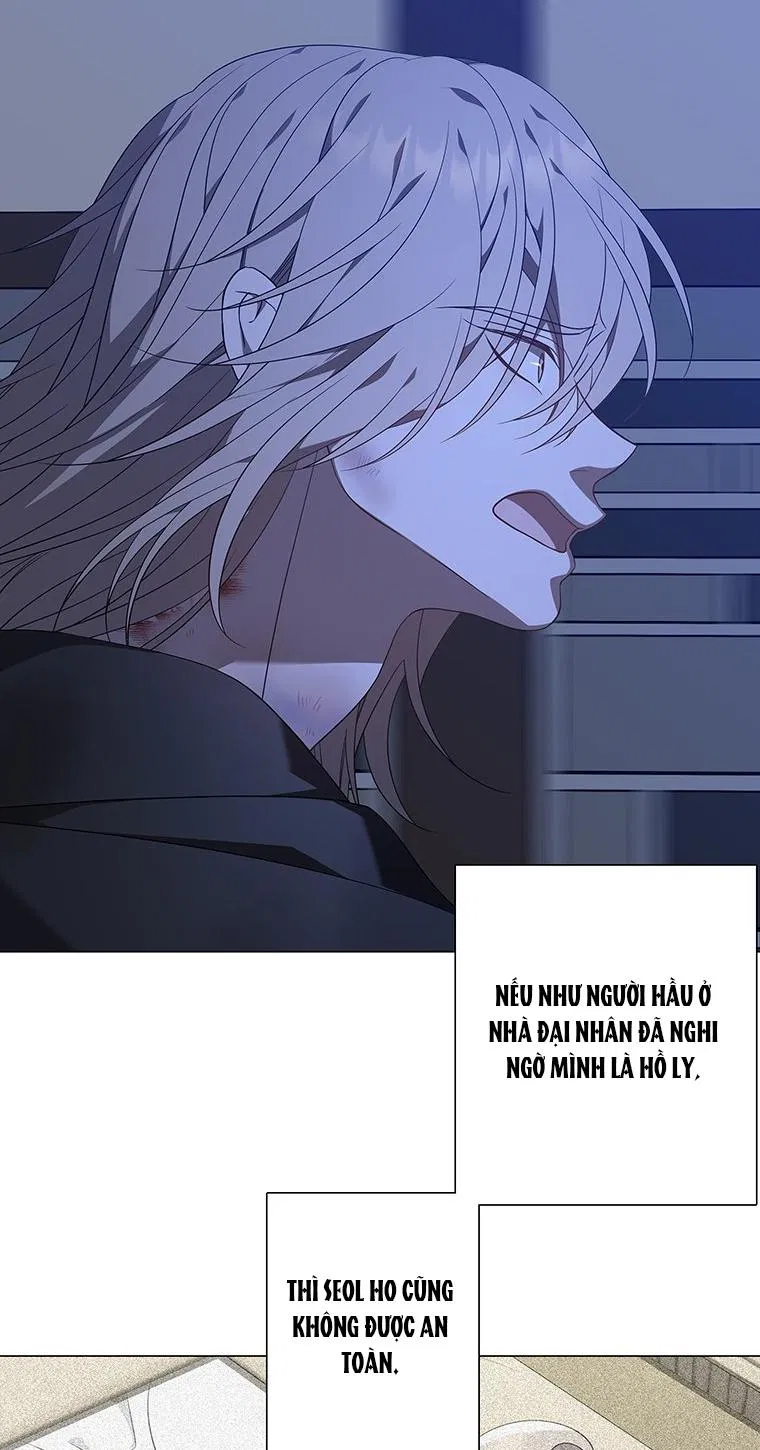 [18+] Ve Vãn, Mê Hoặc Hồ Ly 