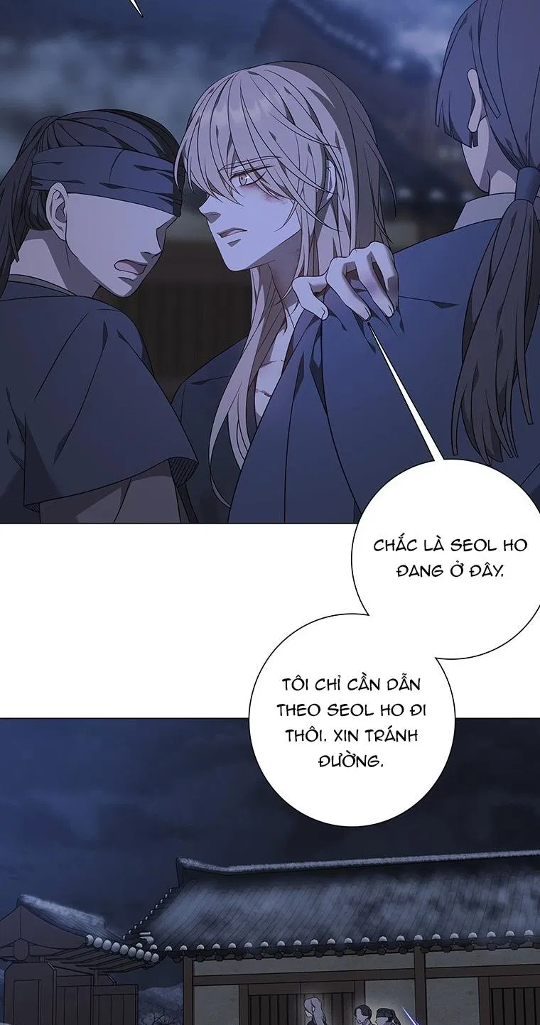 [18+] Ve Vãn, Mê Hoặc Hồ Ly 