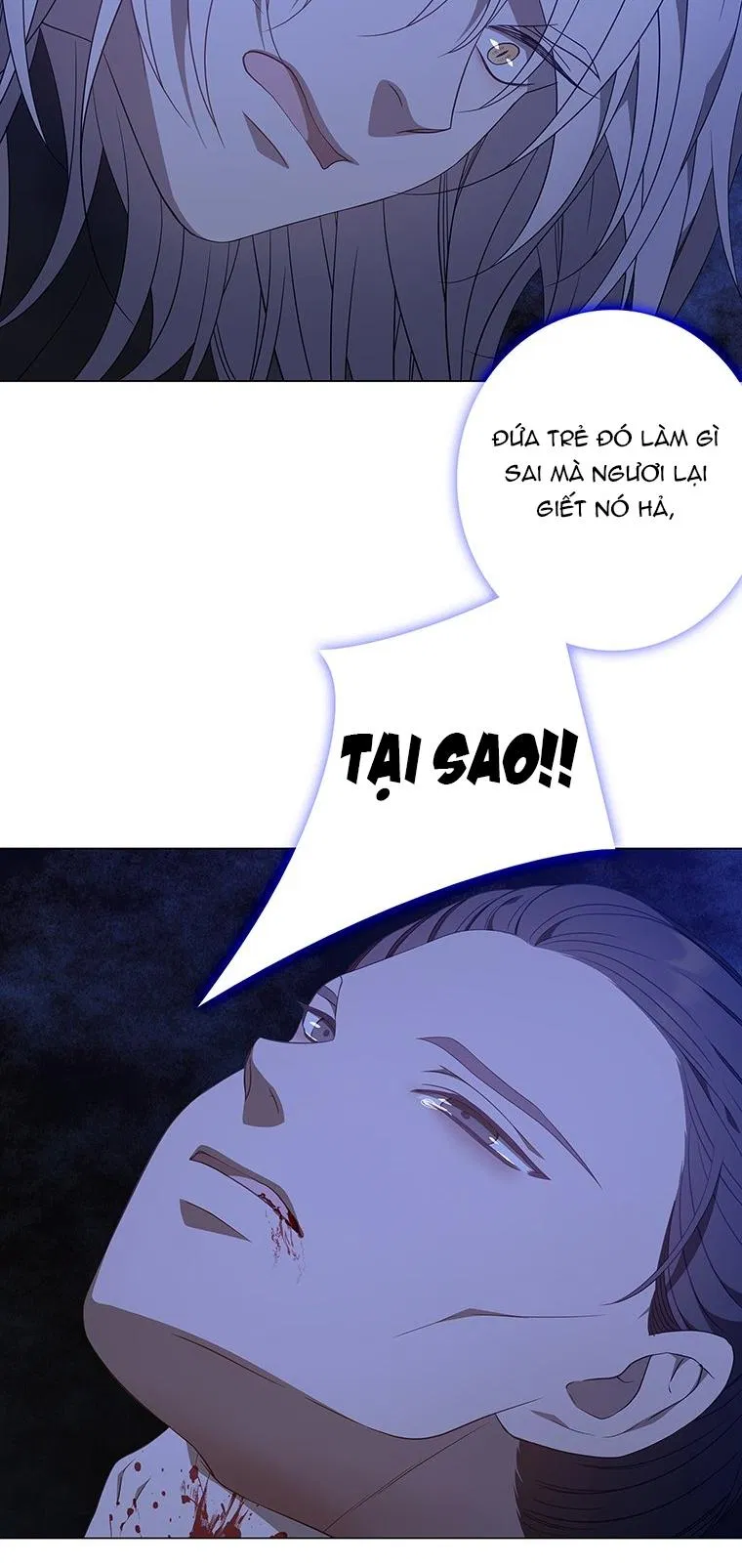 [18+] Ve Vãn, Mê Hoặc Hồ Ly 