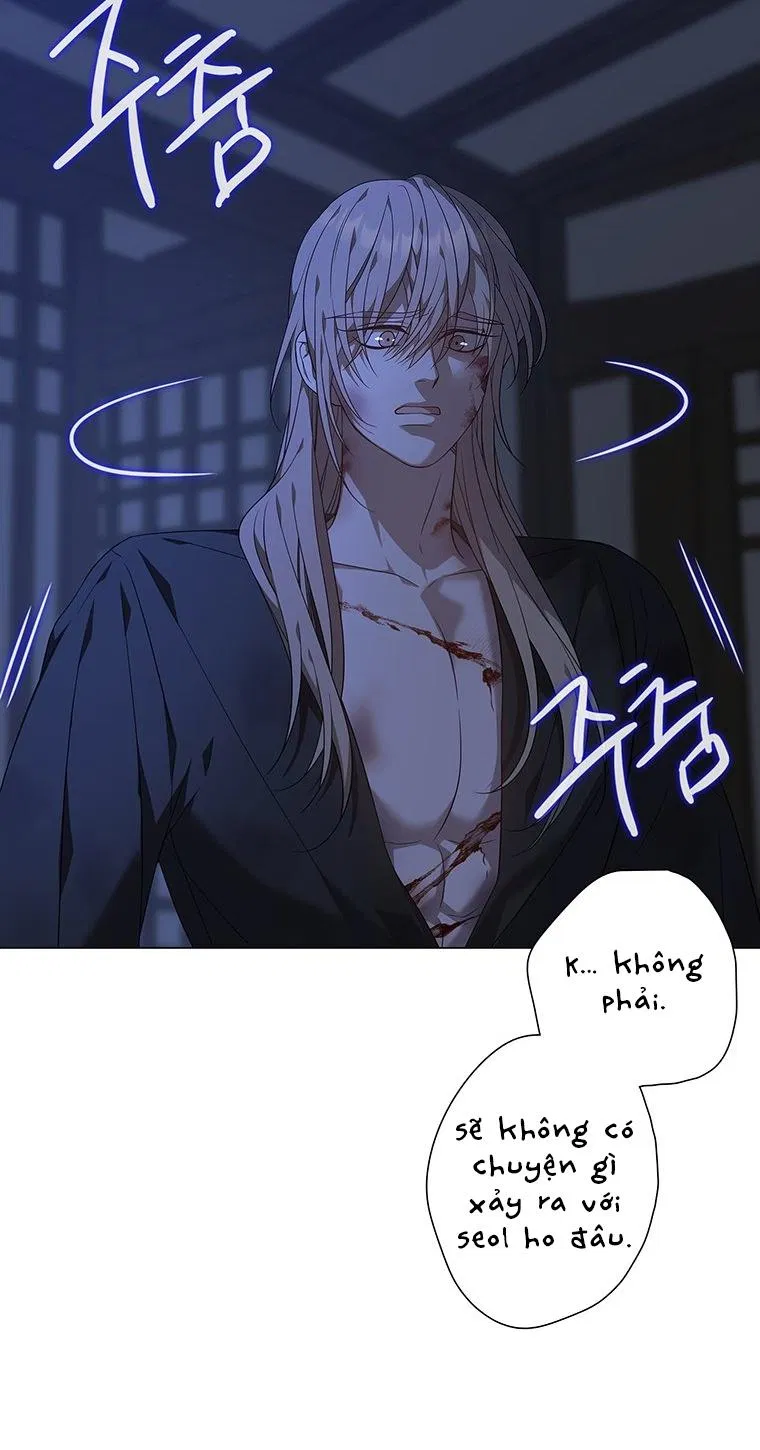 [18+] Ve Vãn, Mê Hoặc Hồ Ly 