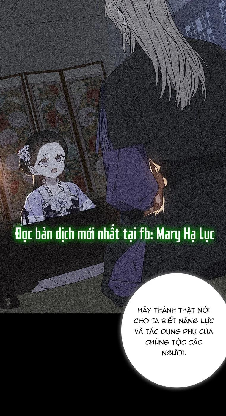 [18+] Ve Vãn, Mê Hoặc Hồ Ly 