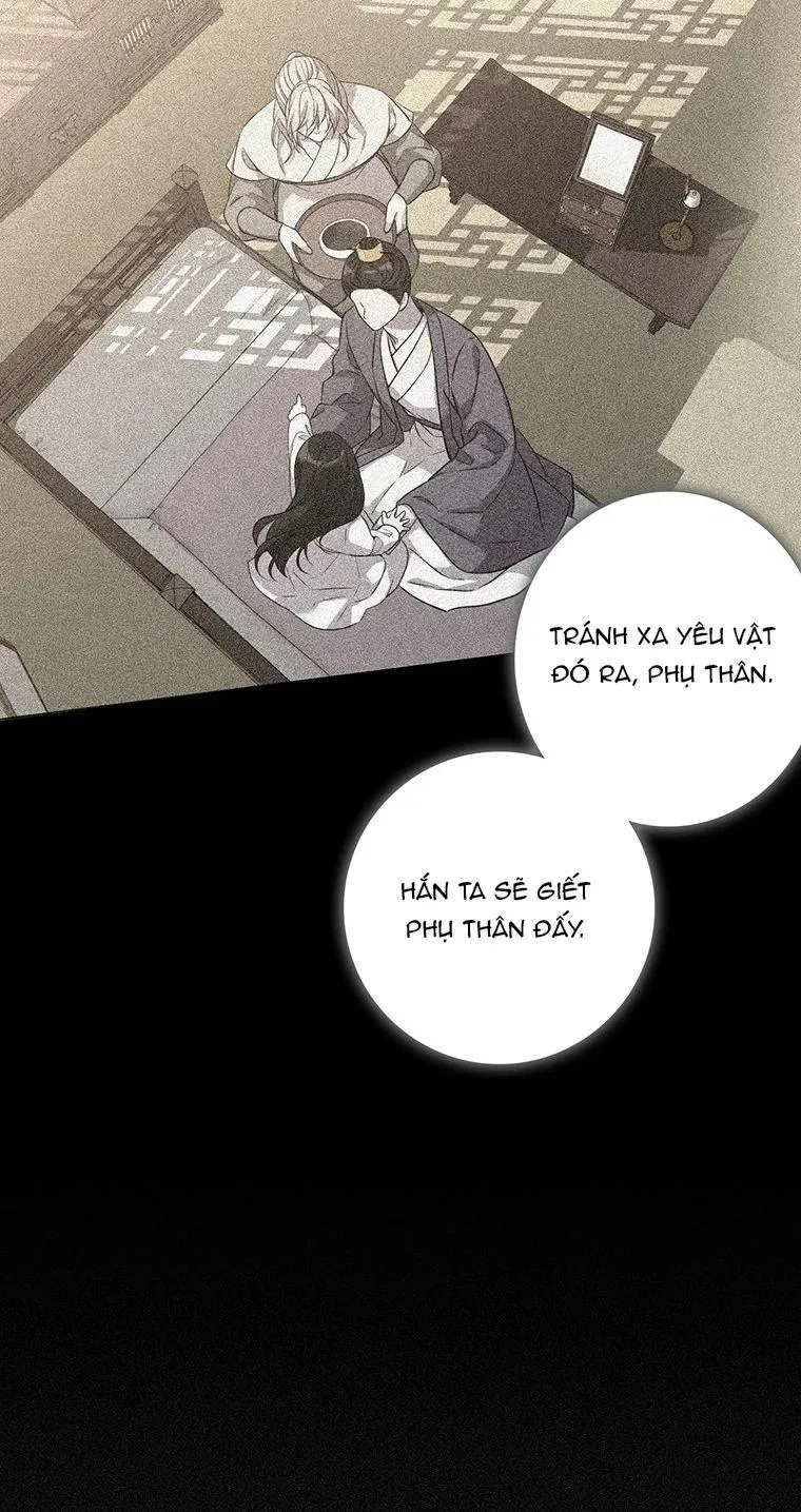 [18+] Ve Vãn, Mê Hoặc Hồ Ly 