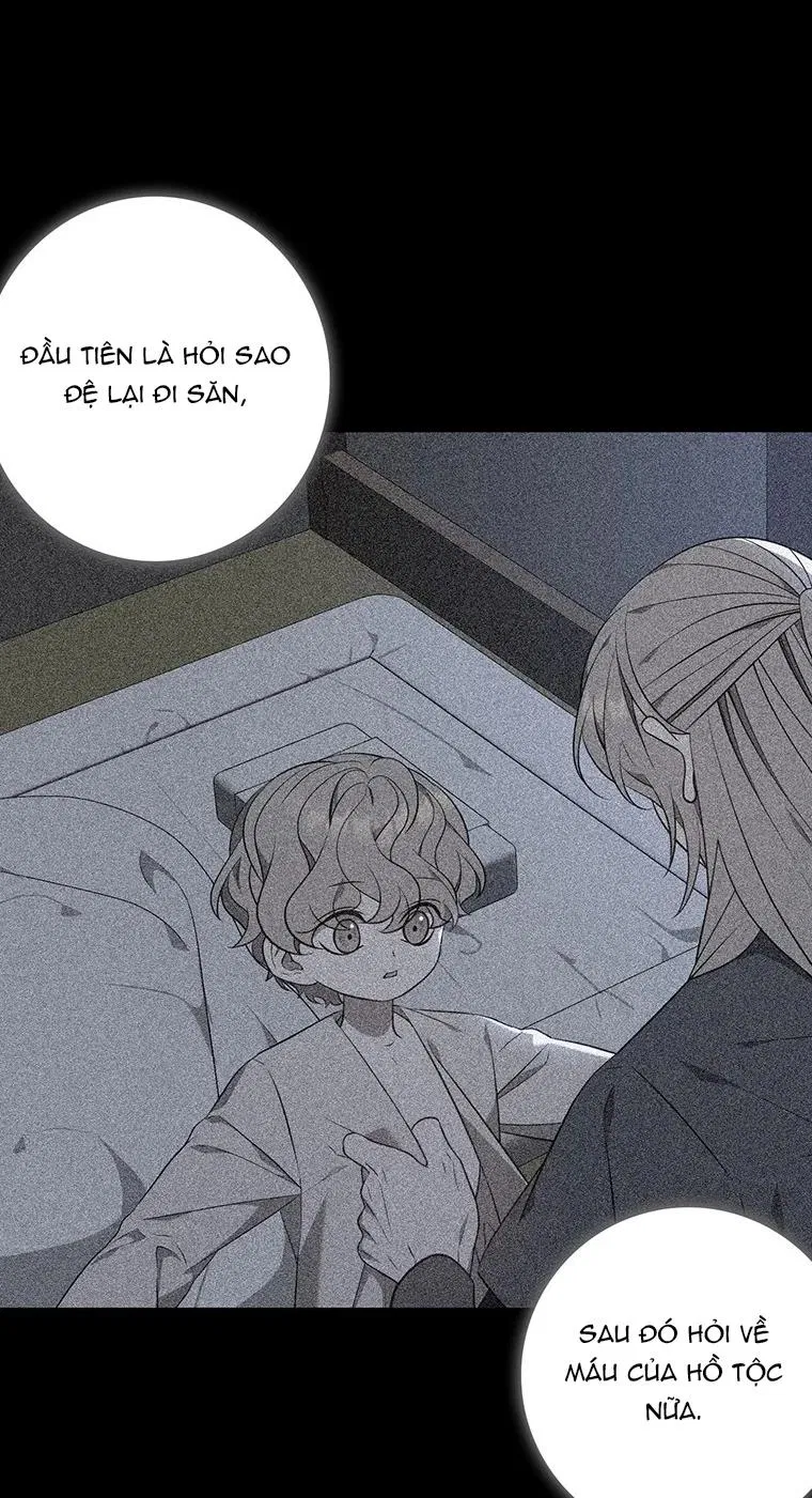 [18+] Ve Vãn, Mê Hoặc Hồ Ly 