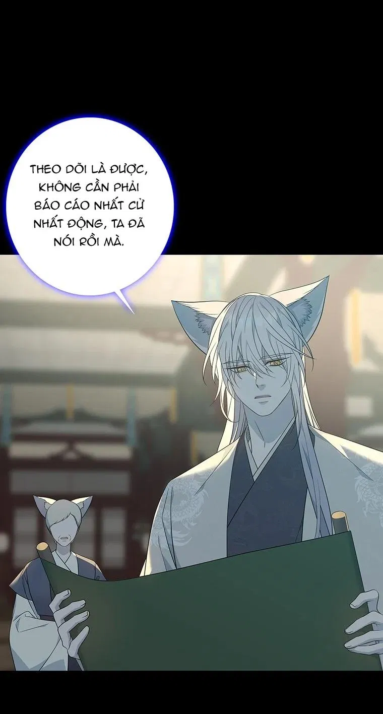 [18+] Ve Vãn, Mê Hoặc Hồ Ly 