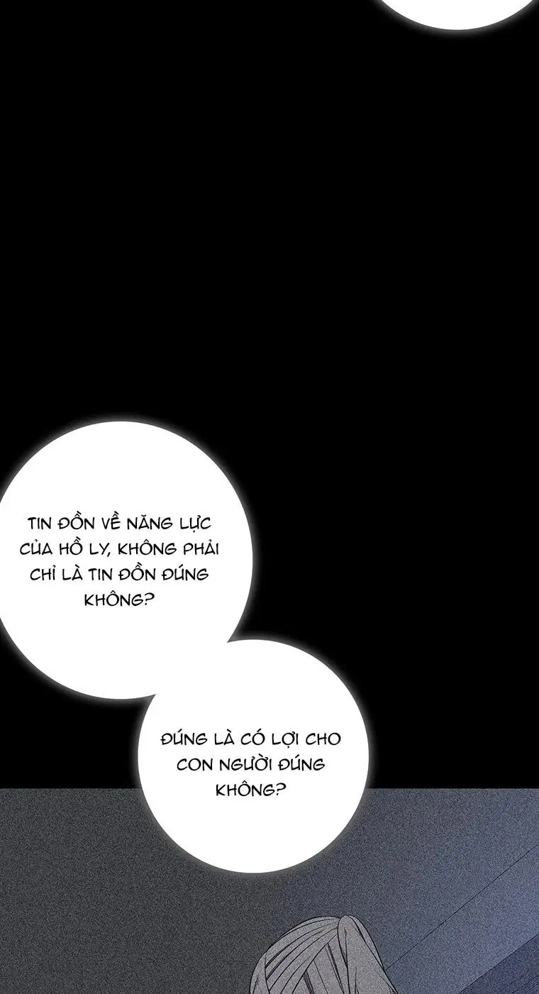 [18+] Ve Vãn, Mê Hoặc Hồ Ly 