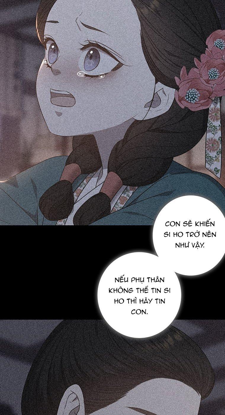 [18+] Ve Vãn, Mê Hoặc Hồ Ly 