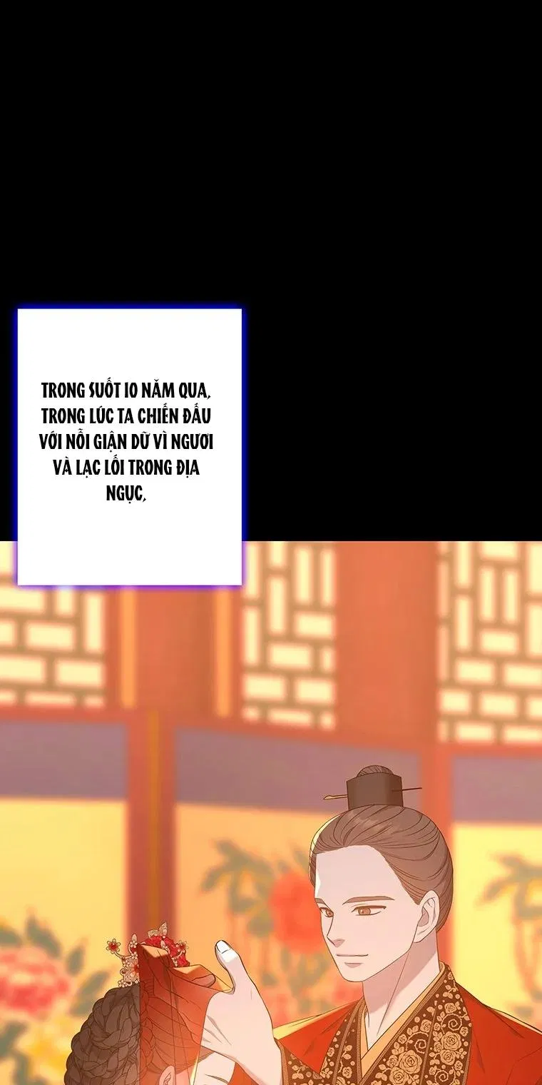 [18+] Ve Vãn, Mê Hoặc Hồ Ly 