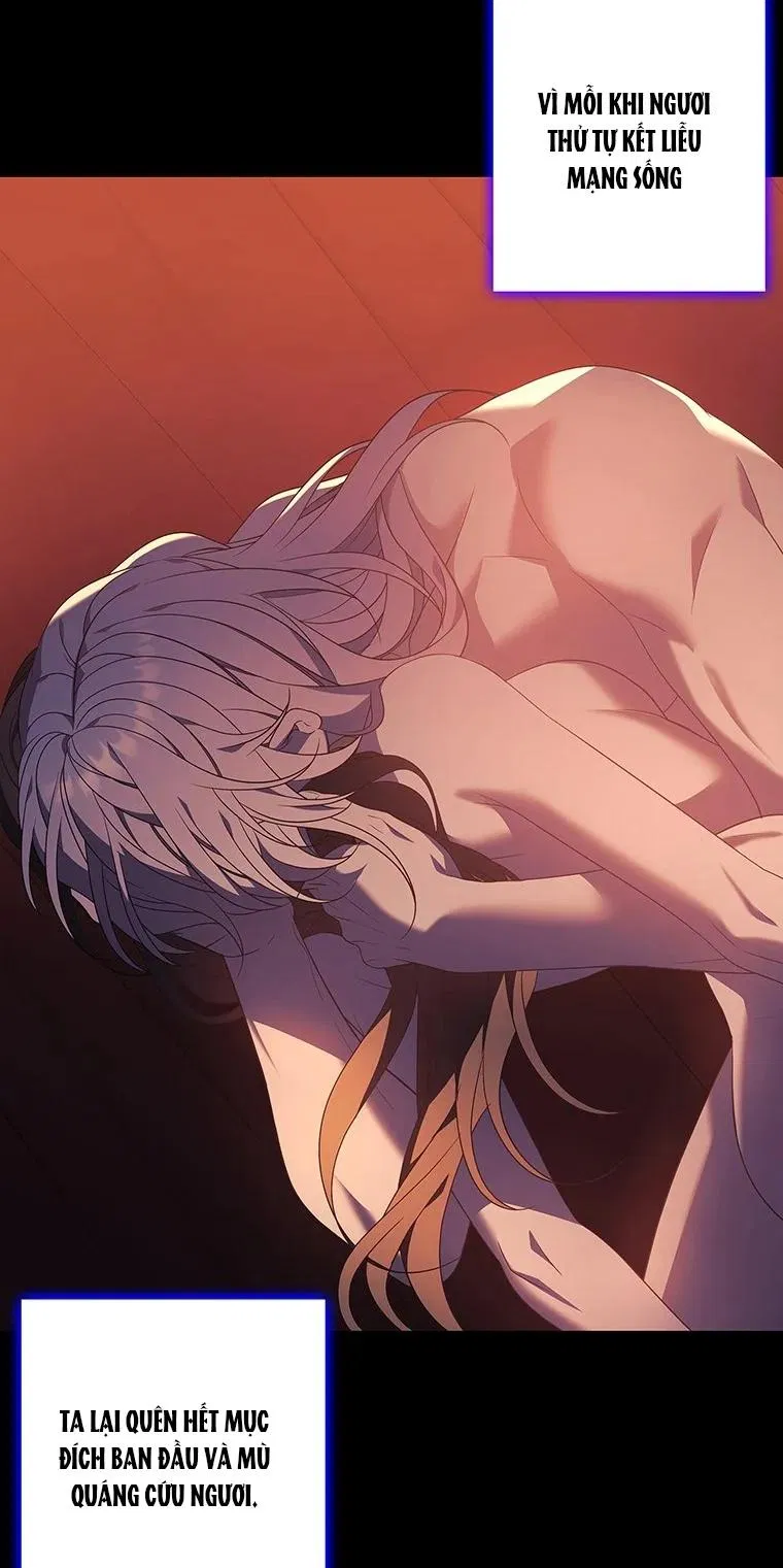 [18+] Ve Vãn, Mê Hoặc Hồ Ly 