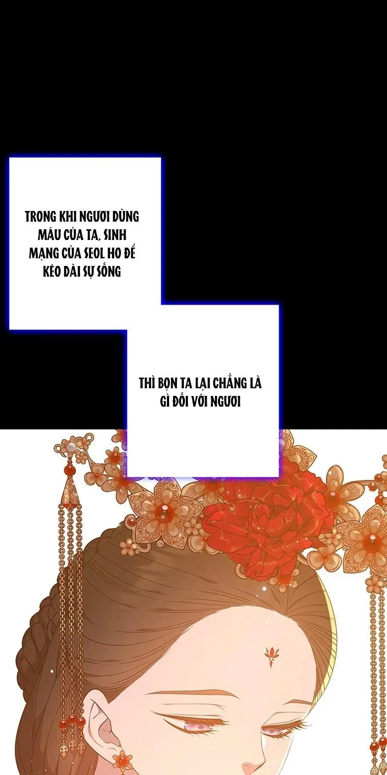 [18+] Ve Vãn, Mê Hoặc Hồ Ly 