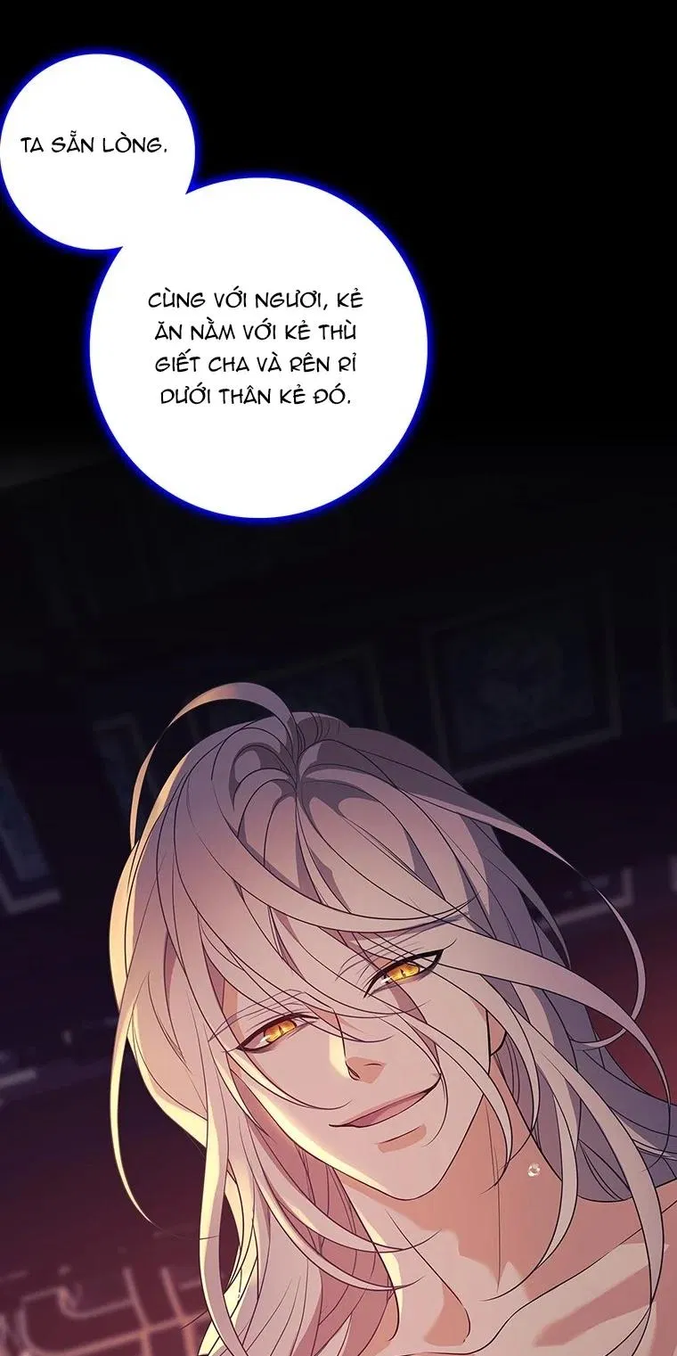 [18+] Ve Vãn, Mê Hoặc Hồ Ly 