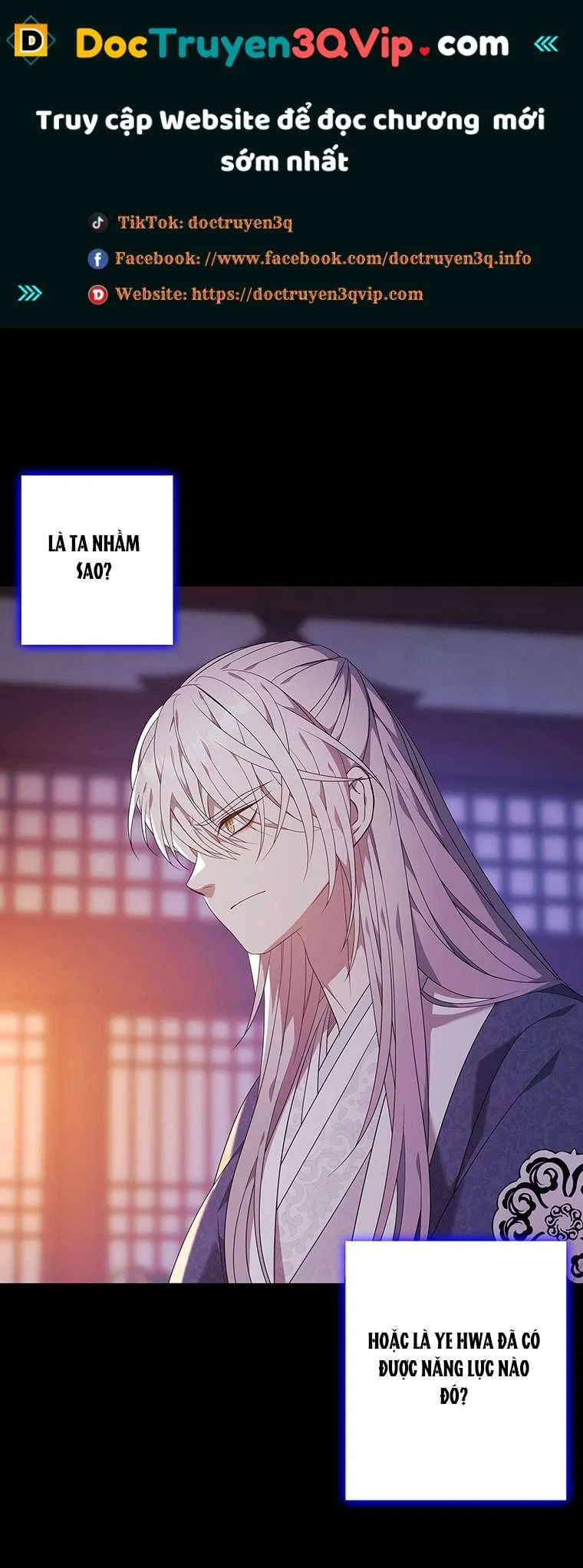 [18+] Ve Vãn, Mê Hoặc Hồ Ly 