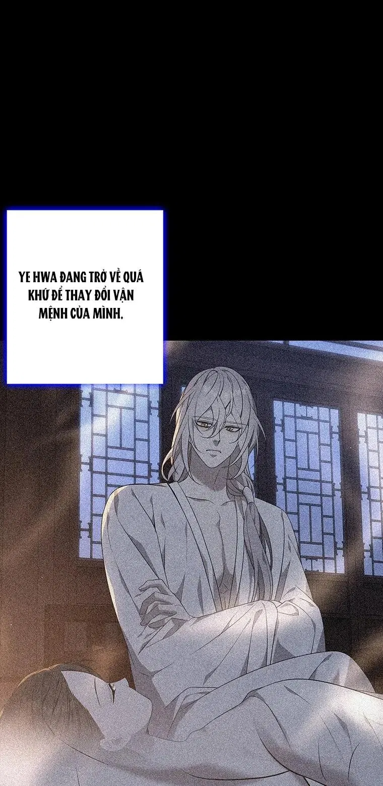 [18+] Ve Vãn, Mê Hoặc Hồ Ly 