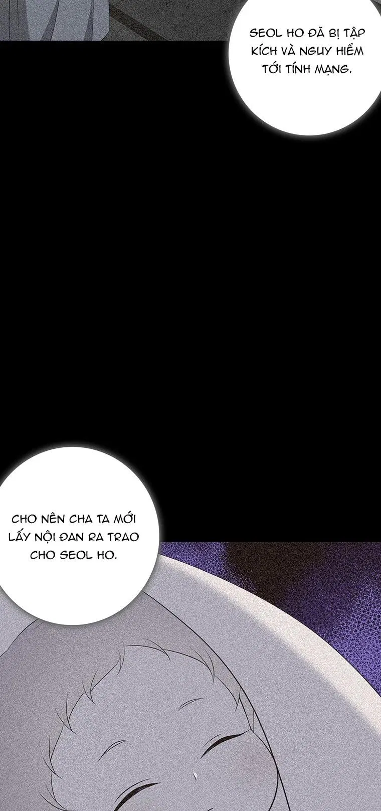 [18+] Ve Vãn, Mê Hoặc Hồ Ly 