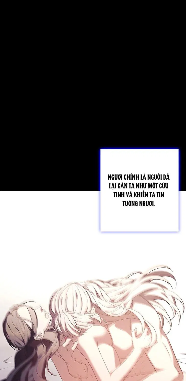 [18+] Ve Vãn, Mê Hoặc Hồ Ly 
