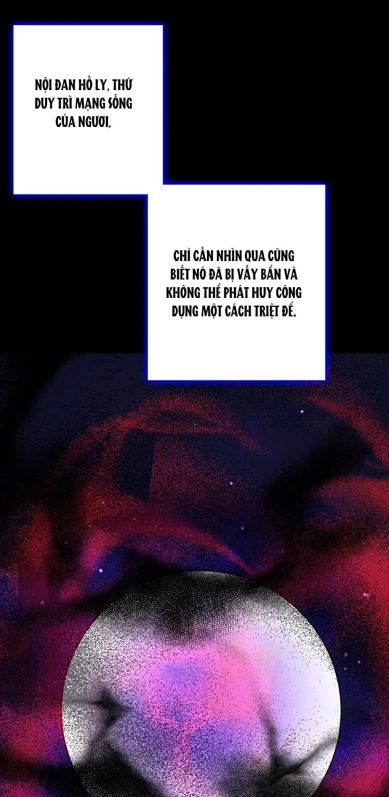 [18+] Ve Vãn, Mê Hoặc Hồ Ly 
