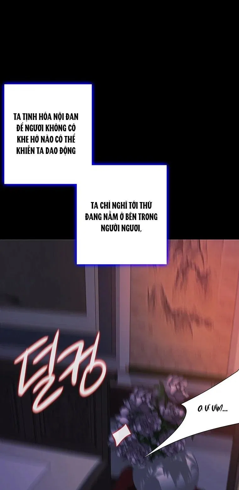 [18+] Ve Vãn, Mê Hoặc Hồ Ly 
