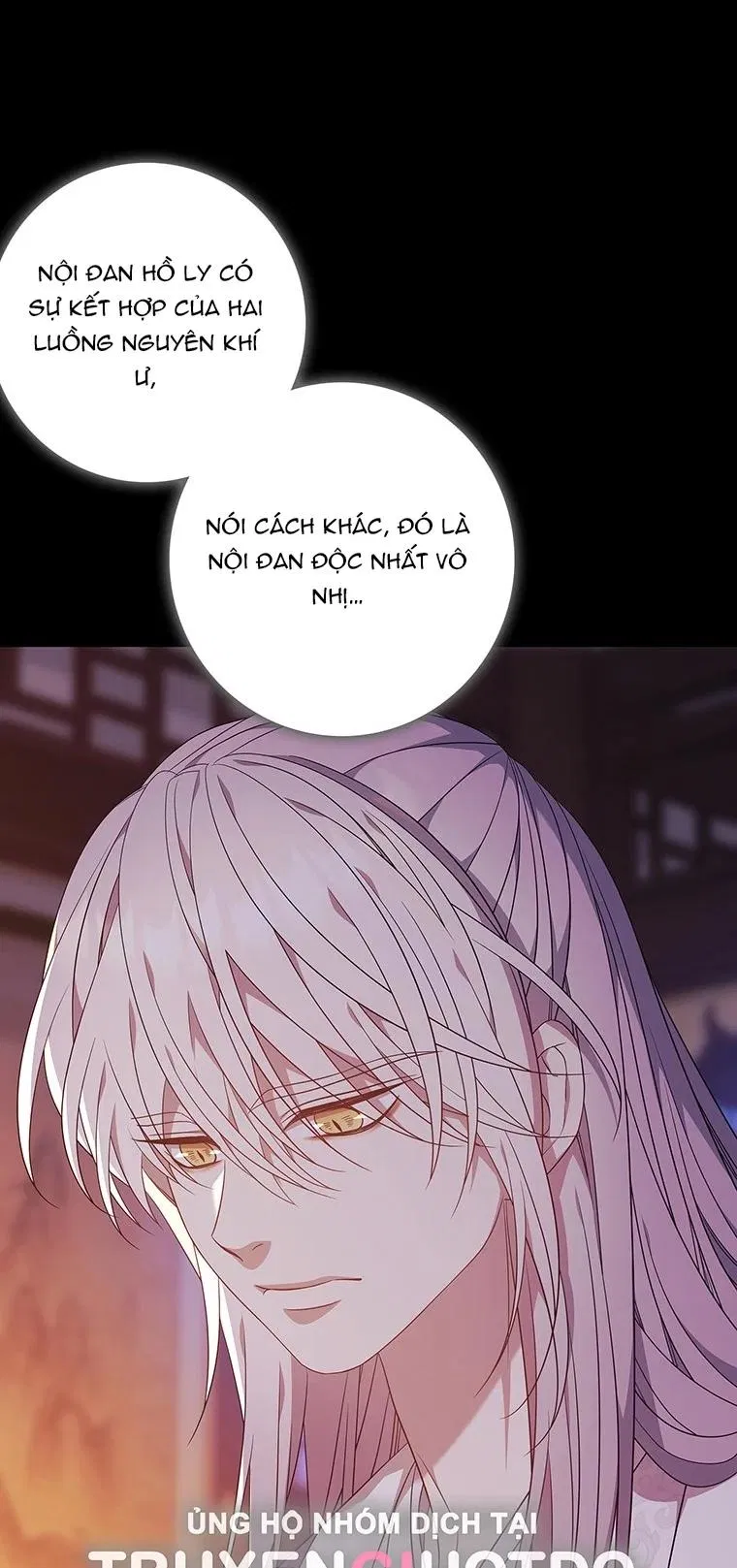 [18+] Ve Vãn, Mê Hoặc Hồ Ly 