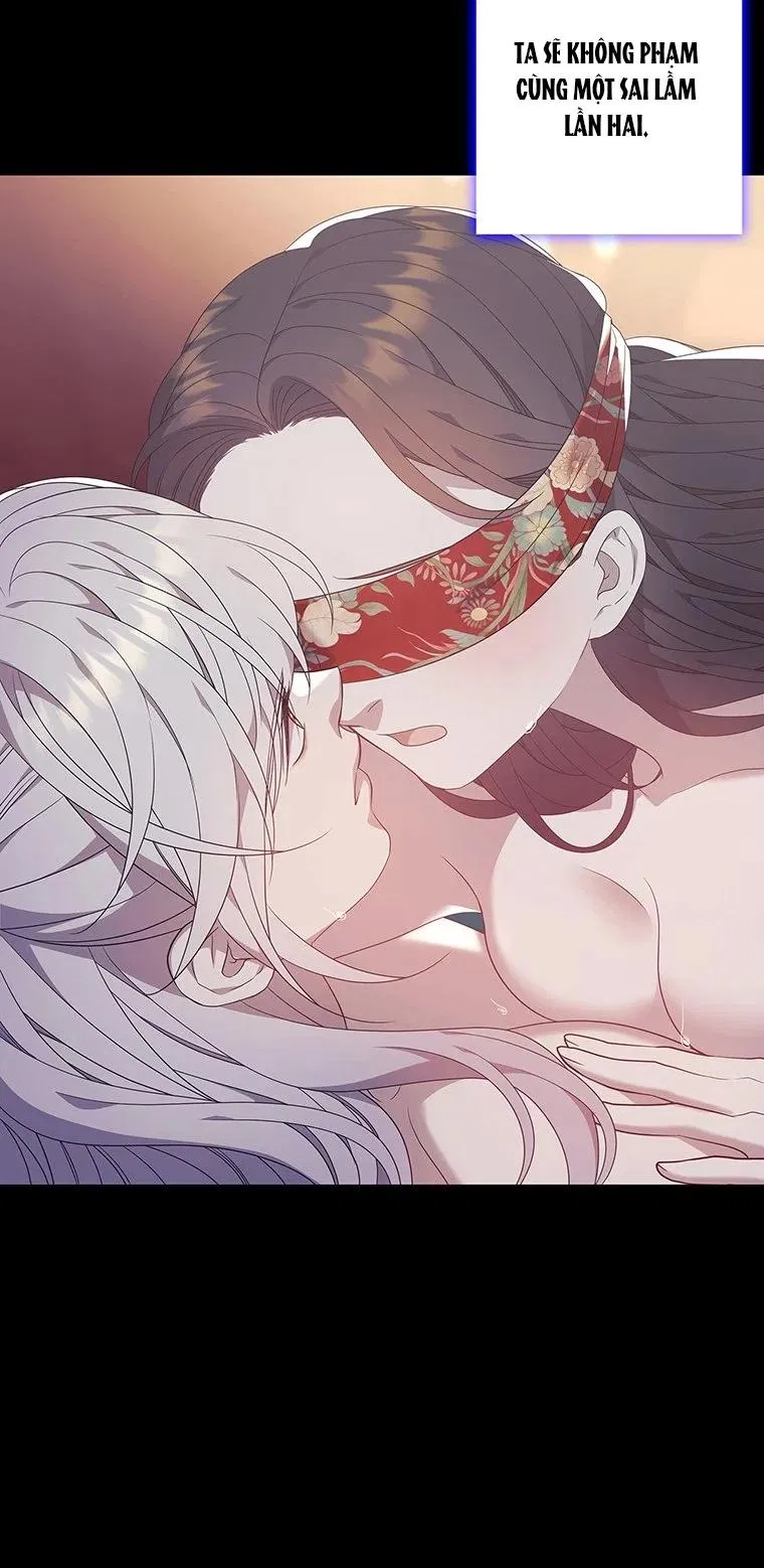 [18+] Ve Vãn, Mê Hoặc Hồ Ly 
