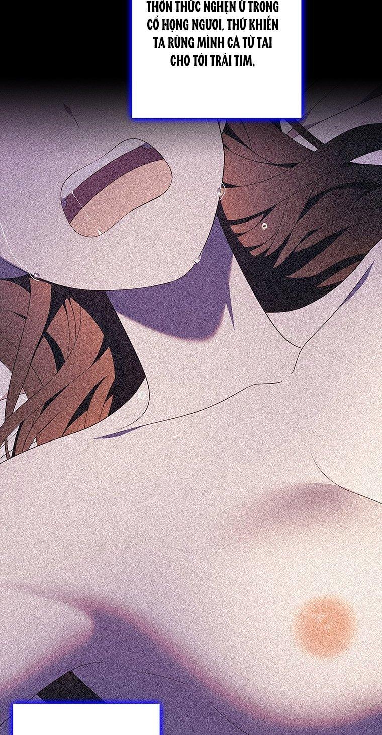 [18+] Ve Vãn, Mê Hoặc Hồ Ly 