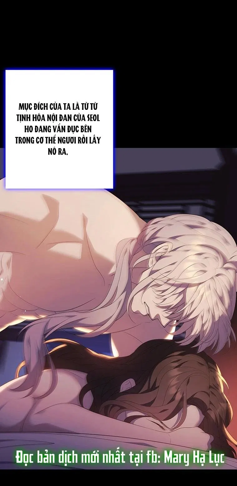 [18+] Ve Vãn, Mê Hoặc Hồ Ly 