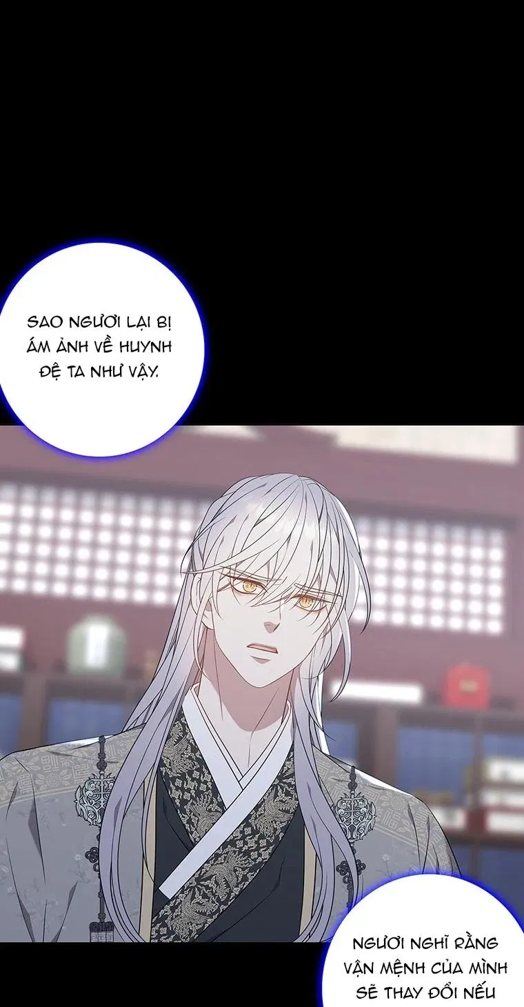 [18+] Ve Vãn, Mê Hoặc Hồ Ly 