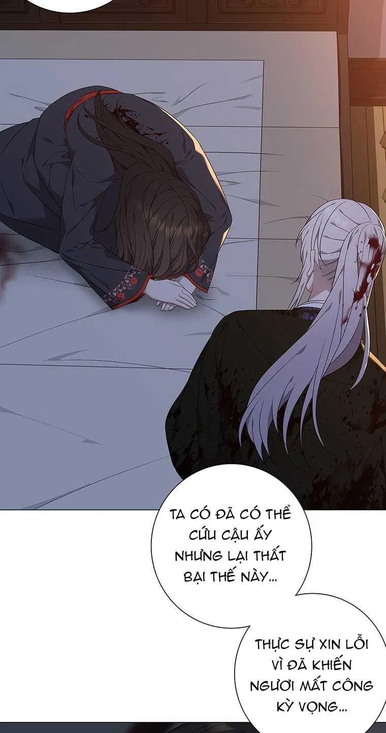 [18+] Ve Vãn, Mê Hoặc Hồ Ly 