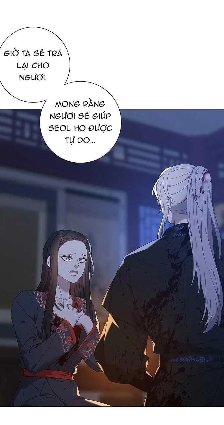 [18+] Ve Vãn, Mê Hoặc Hồ Ly 