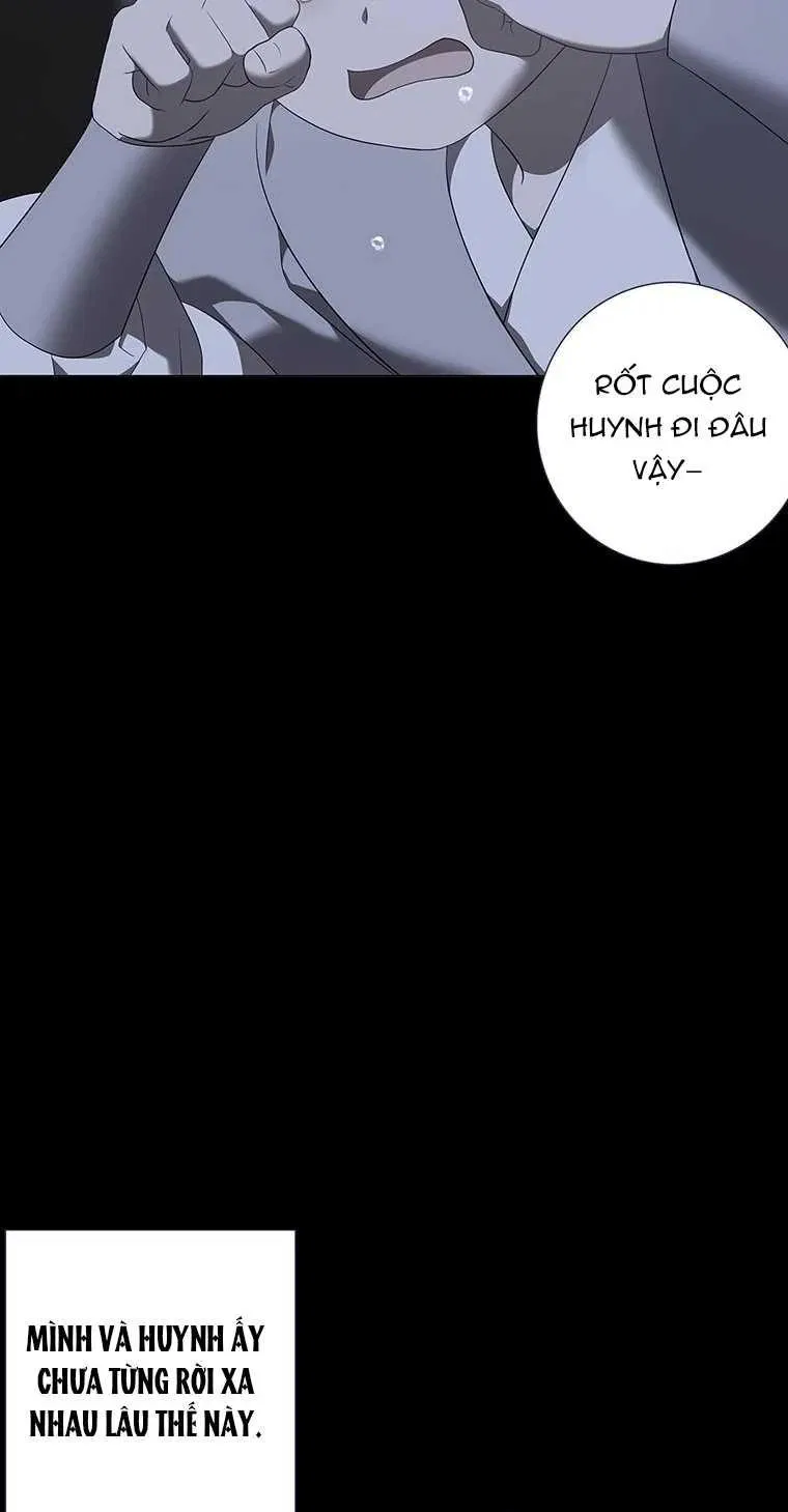 [18+] Ve Vãn, Mê Hoặc Hồ Ly 
