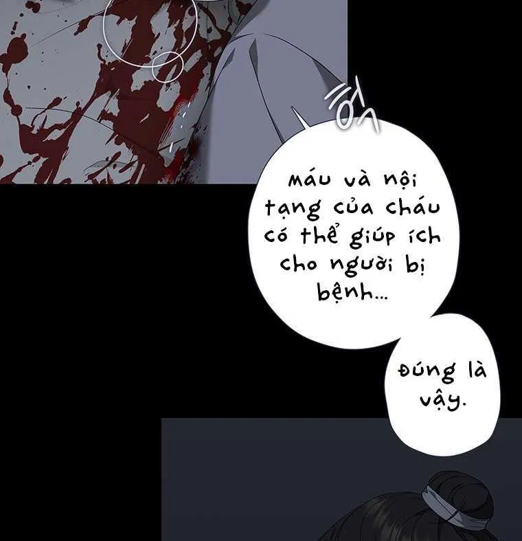 [18+] Ve Vãn, Mê Hoặc Hồ Ly 