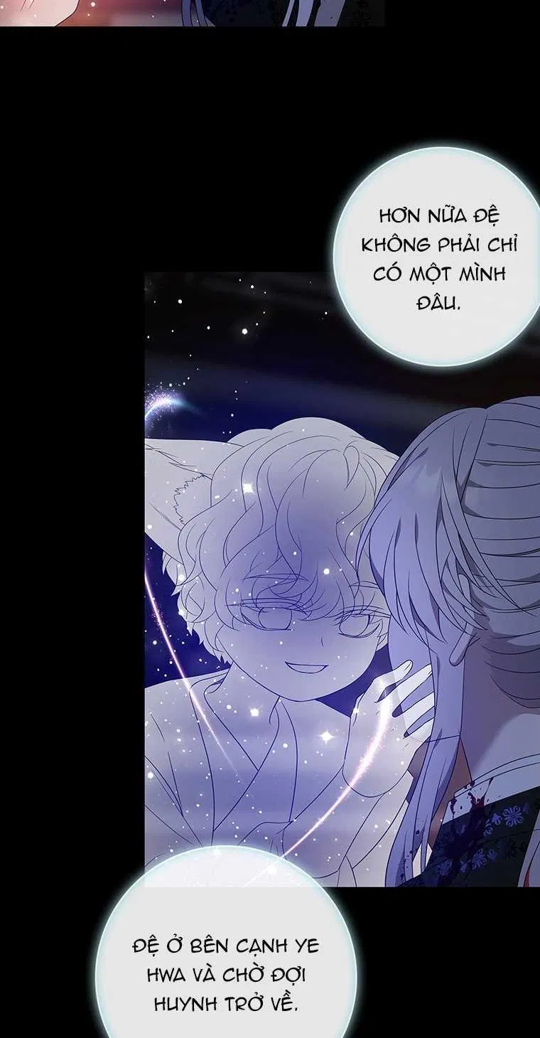 [18+] Ve Vãn, Mê Hoặc Hồ Ly 