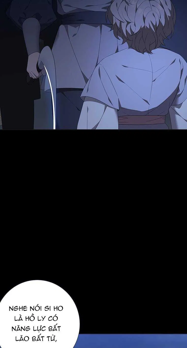 [18+] Ve Vãn, Mê Hoặc Hồ Ly 