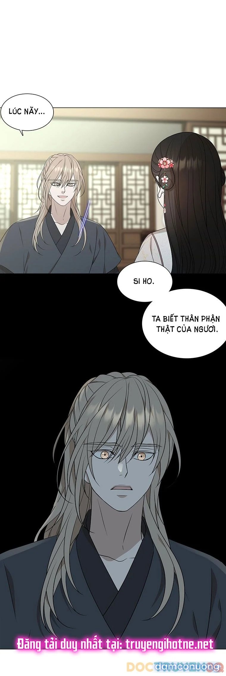 [18+] Ve Vãn, Mê Hoặc Hồ Ly 
