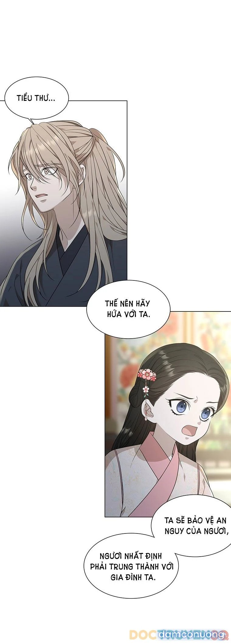 [18+] Ve Vãn, Mê Hoặc Hồ Ly 