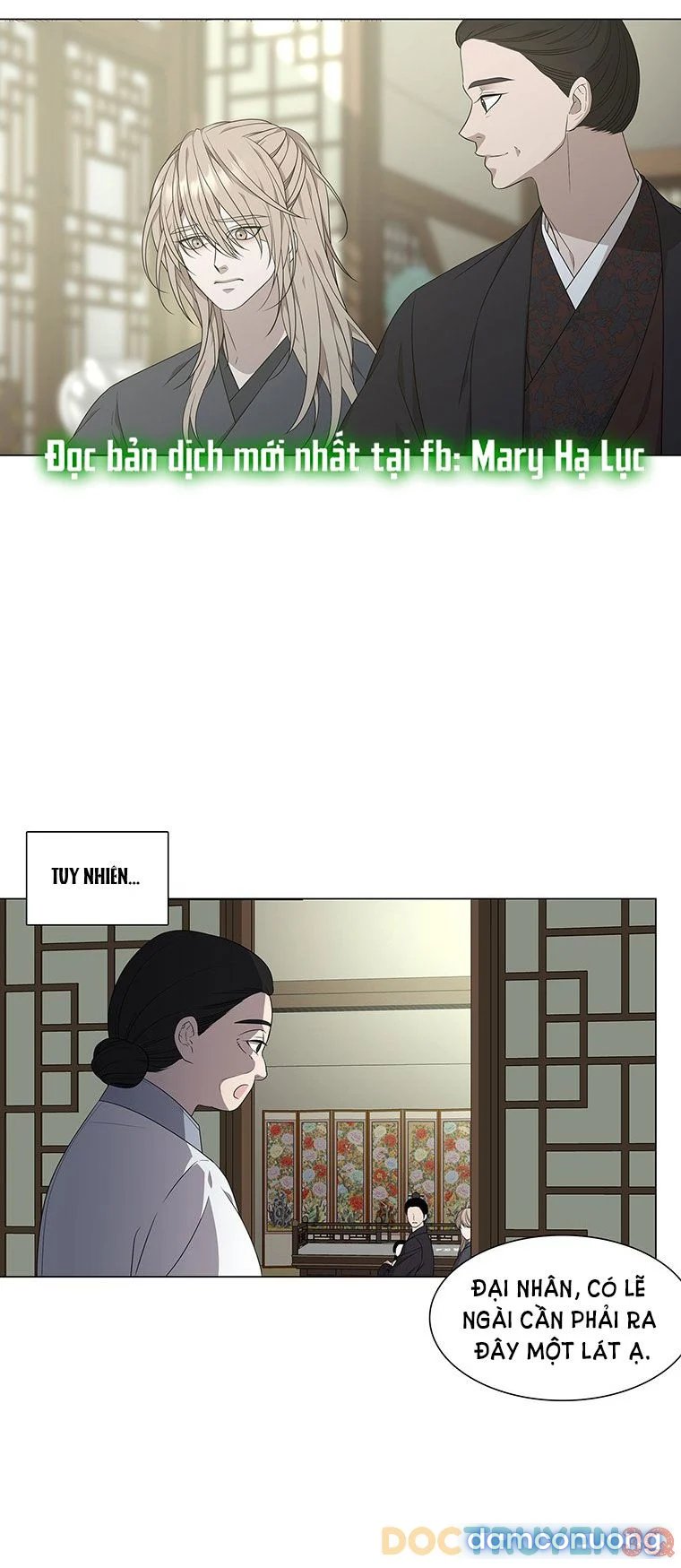 [18+] Ve Vãn, Mê Hoặc Hồ Ly 
