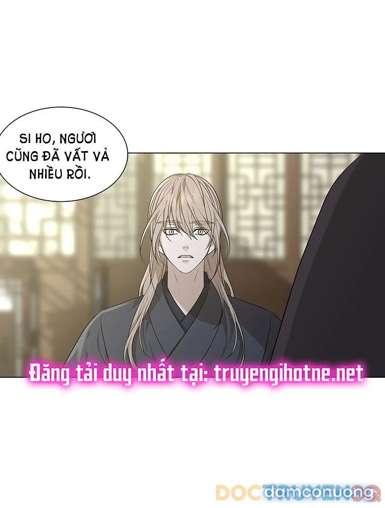 [18+] Ve Vãn, Mê Hoặc Hồ Ly 