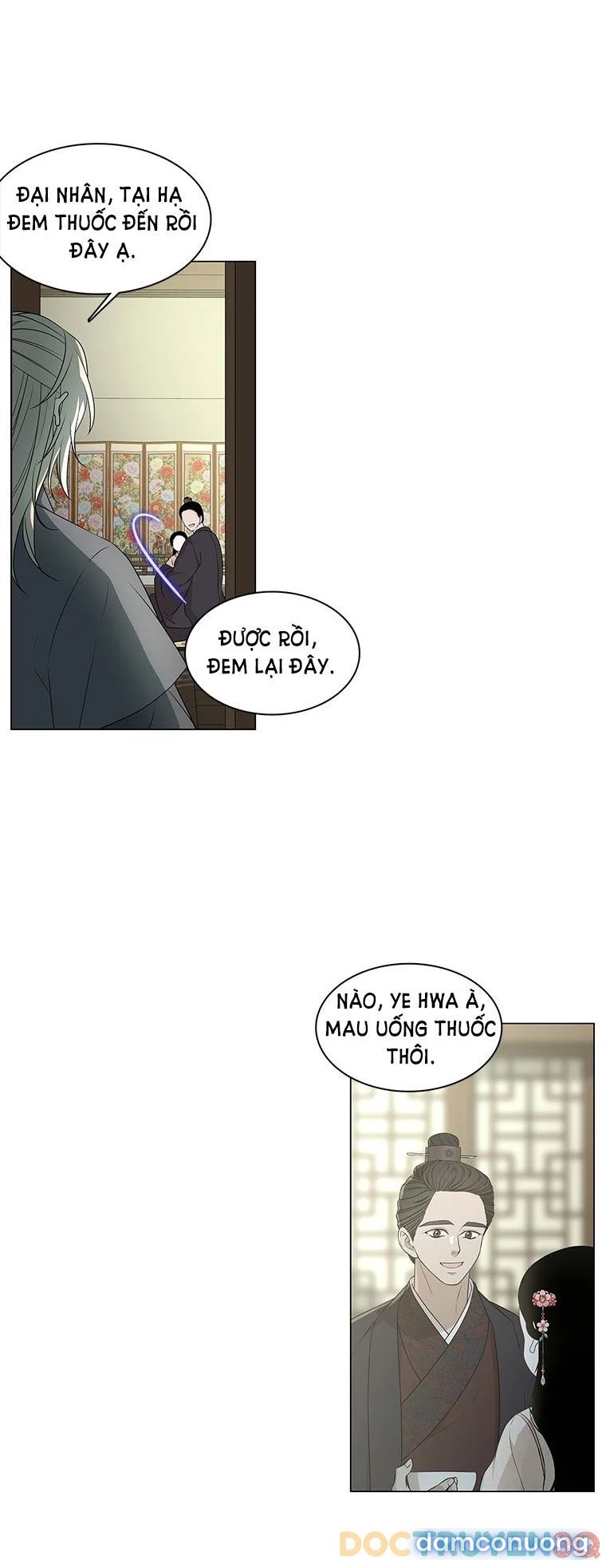 [18+] Ve Vãn, Mê Hoặc Hồ Ly 
