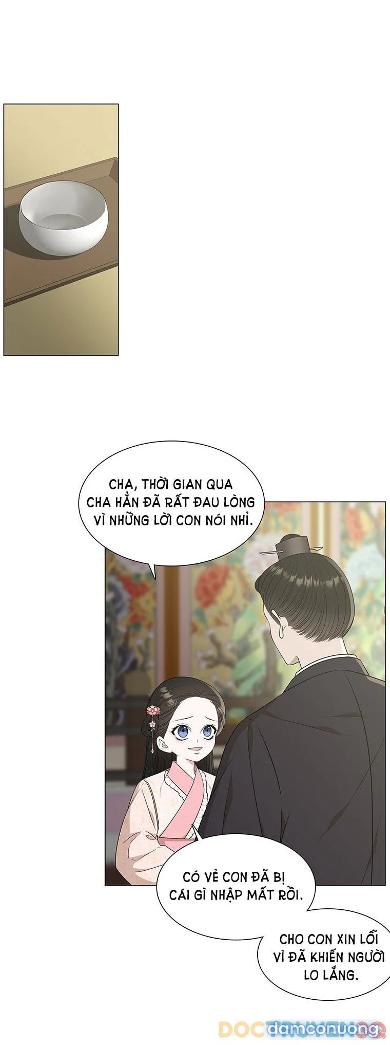 [18+] Ve Vãn, Mê Hoặc Hồ Ly 