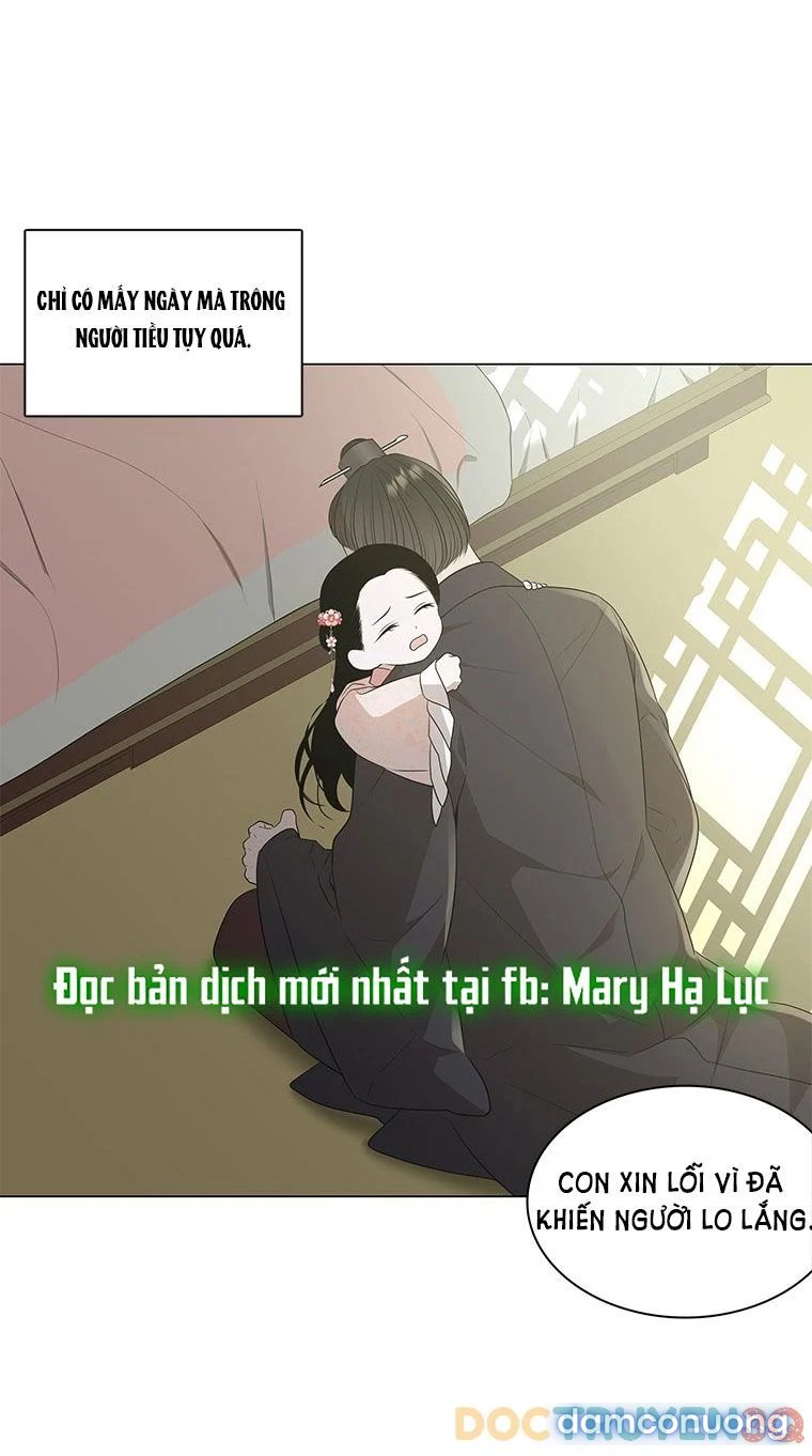 [18+] Ve Vãn, Mê Hoặc Hồ Ly 