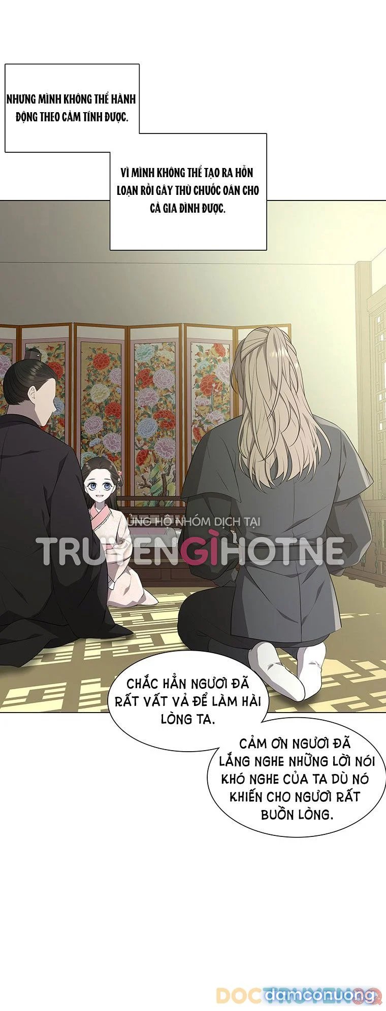 [18+] Ve Vãn, Mê Hoặc Hồ Ly 