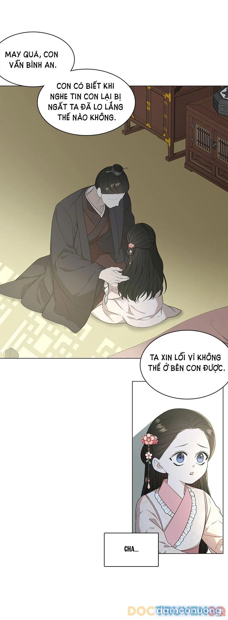 [18+] Ve Vãn, Mê Hoặc Hồ Ly 