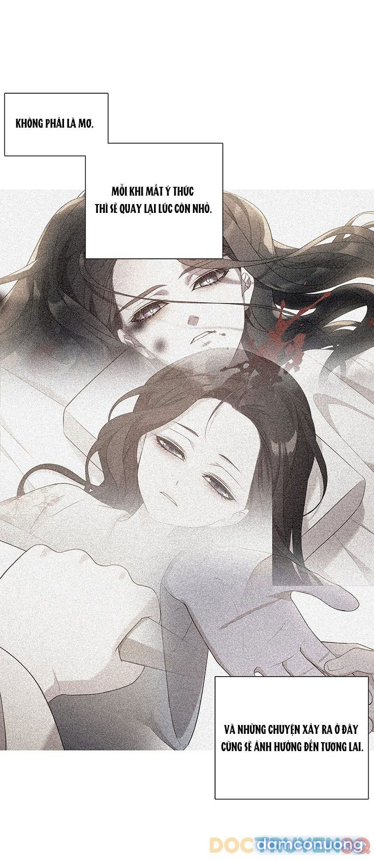 [18+] Ve Vãn, Mê Hoặc Hồ Ly 