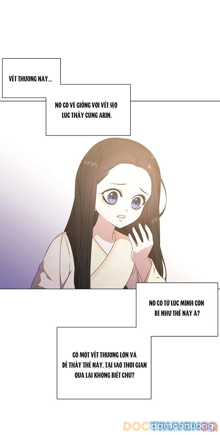 [18+] Ve Vãn, Mê Hoặc Hồ Ly 