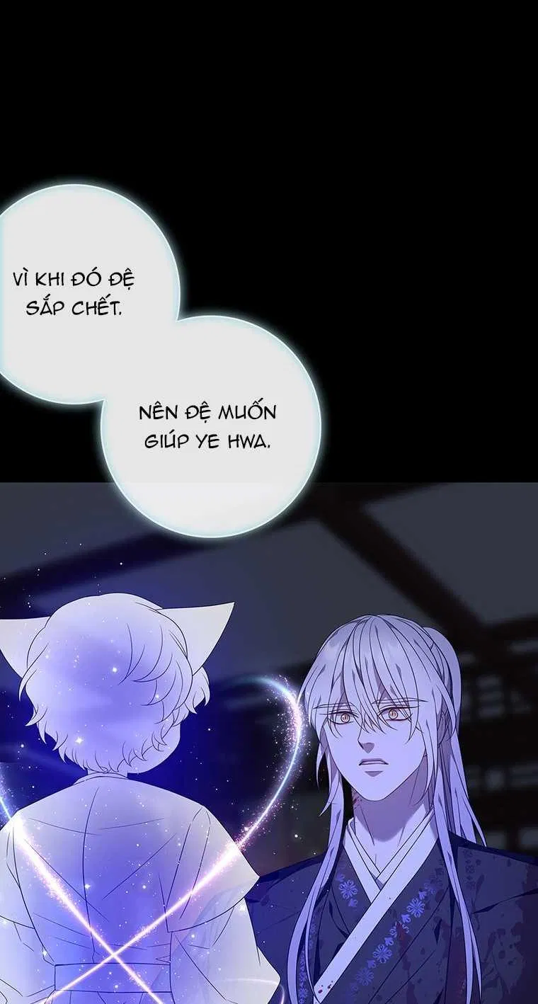 [18+] Ve Vãn, Mê Hoặc Hồ Ly 