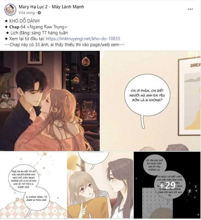 [18+] Ve Vãn, Mê Hoặc Hồ Ly 