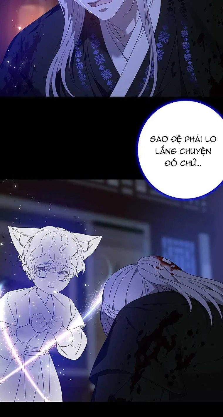 [18+] Ve Vãn, Mê Hoặc Hồ Ly 