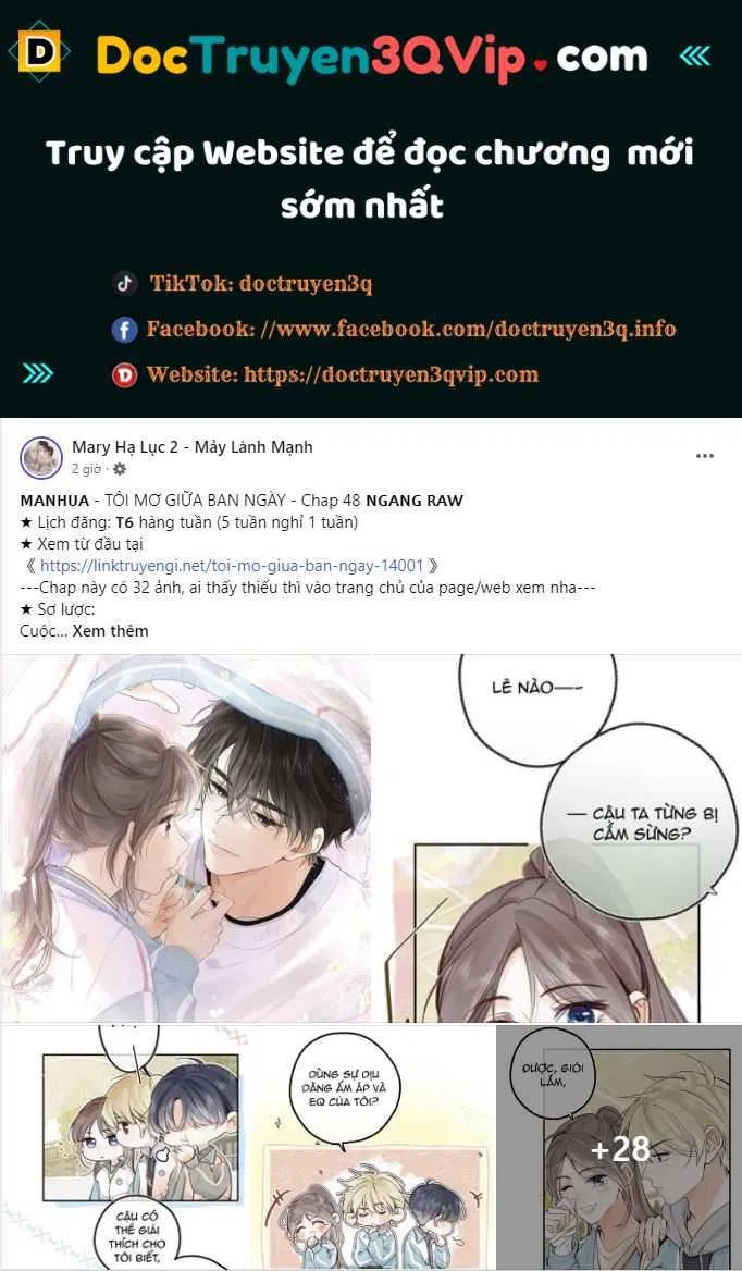 [18+] Ve Vãn, Mê Hoặc Hồ Ly 