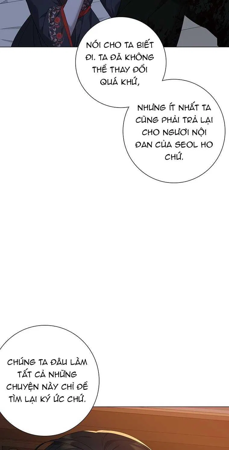 [18+] Ve Vãn, Mê Hoặc Hồ Ly 